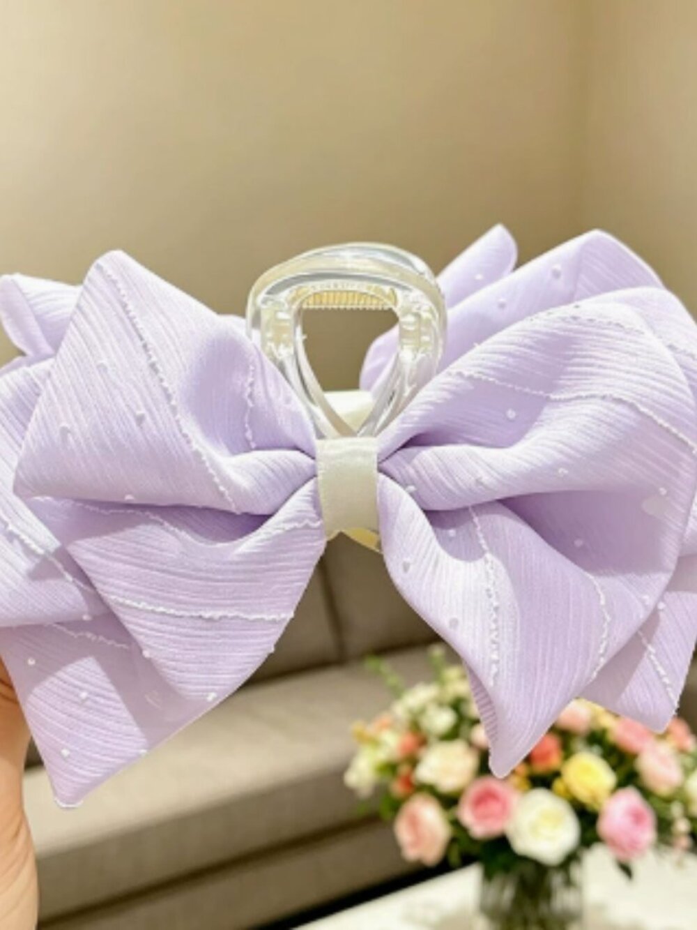 Women's Hair Clip